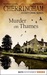 Murder on Thames (Cherringham, #1) by Matthew Costello
