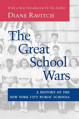 Diane Ravitchs Review Of Ghosts In >> The Great School Wars A History Of The New York City Public Schools Diane Ravitchs Review Of Ghosts In >> The Great School Wars A History Of The New York City Public Schools