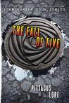 The Fall of Five cover