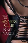 The Sinners Club cover