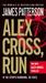 Alex Cross, Run by James Patterson