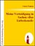 Meine Verteidigung in Sachen »Das Liebeskonzil« (German Edition)