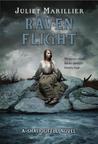 Raven Flight cover