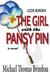 Lizzie Borden, The Girl with the Pansy Pin by Michael Thomas Brimbau