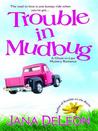 Trouble in Mudbug cover