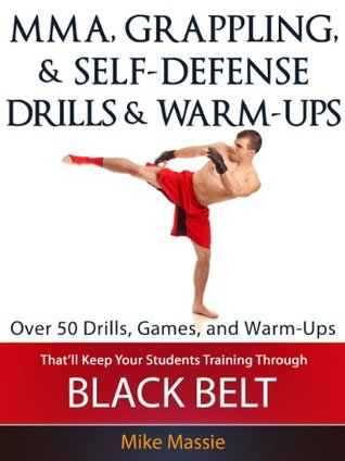 Mma Training Book