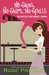 No Shoes, No Shirt, No Spells (Mystic Cafe, #1) by Rose Pressey