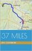 37 Miles by Ira Tabankin