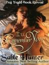 I'll Remember You (Hell Yeah! Book Eleven)