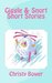 Giggle & Snort Short Stories by Christy Bower