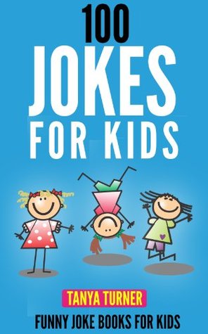 100 Jokes for Kids: Funny Joke Book for Kids - DJVU FB2 EPUB