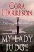 My Lady Judge A Mystery of Medieval Ireland (Mysteries of Medieval Ireland) by Cora Harrison