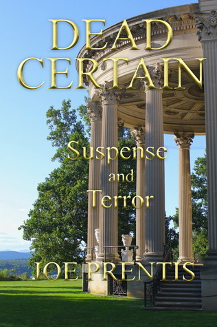 Dead Certain