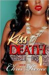 Kiss of Death cover