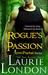 Rogue's Passion (Iron Portal, #2) by Laurie London
