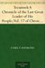 Tecumseh A Chronicle of the Last Great Leader of His People; Vol. 17 of Chronicles of Canada by Ethel T. Raymond