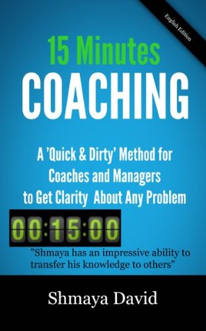 15 Minutes Coaching: A