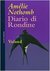 Diario di rondine by Amélie Nothomb