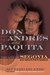 Don Andres and Paquita The Life of Segovia in Montevideo by Alfredo Escande