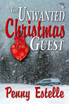 The Unwanted Christmas Guest cover