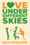 Love…Under Different Skies cover