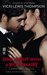 One Night With a Billionaire (Novella) The Perfect Man by VickiLewis Thompson