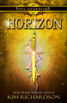 Horizon (Soul Guardians #3)