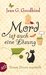 Mord ist auch eine Lösung (Honey Driver ermittelt, #5) by J.G. Goodhind