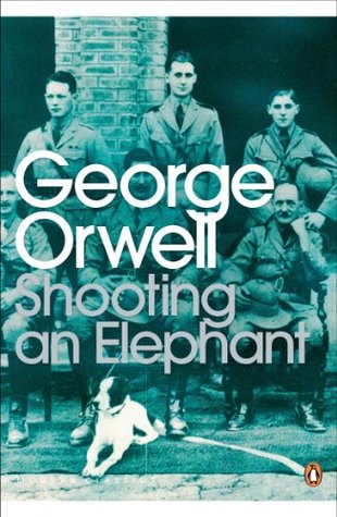 Shooting An Elephant By George Orwell Science Topics For Essays also Living A Healthy Lifestyle Essay Paperhelp