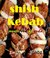 Shish Kebab. Meat food of Gods by Eugen Vlade