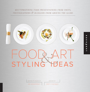 1,000 Food Art and Styling Ideas: Mouthwatering Food Presentations from Chefs, Photographers, and Bloggers from Around the Globe Descarga gratuita de Ebooks utorrent