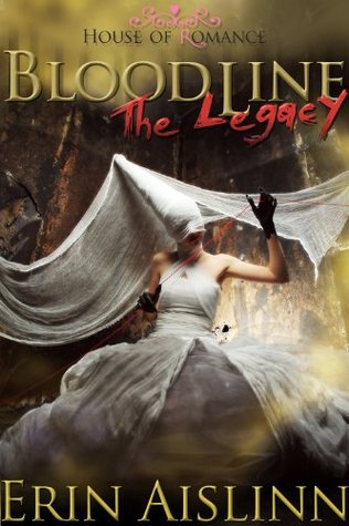 ¿Es gratis descargar libros en ibooks? Bloodline: The Legacy
