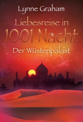 Der Wustenpalast