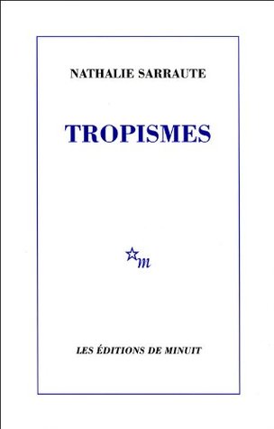 SARRAUTE TROPISMS EBOOK SARRAUTE TROPISMS EBOOK