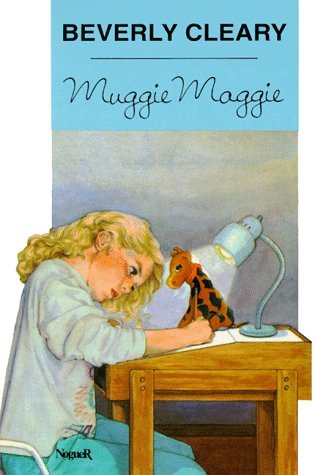 muggie-maggie