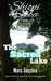 The Sacred Lake (Shioni of Sheba, #4) by Marc Secchia