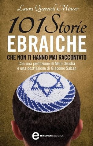 Descarga gratuita de ebook para bambini 101 storie ebraiche che non ti hanno mai raccontato