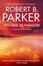 Trouble in Paradise (Jesse Stone, #2) by Robert B. Parker