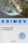 Fundación e Imperio (Fundación, #2)