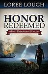 Honor Redeemed cover