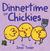 Dinnertime for Chickies by Janee Trasler