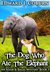 The Dog Who Ate The Elephant (An Adam & Bagel Mystery) by Edward Coburn