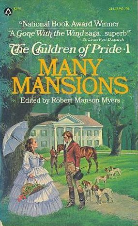 many-mansions