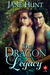 The Dragon Legacy by Jane Hunt