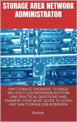network administrator interview questions