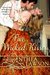 Five Wicked Kisses - A Tasty Regency Tidbit by Anthea Lawson