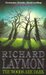 The Woods Are Dark by Richard Laymon