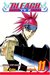 Bleach, Vol. 11 A Star and a Stray Dog (Bleach #11) by Tite Kubo