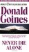Never Die Alone by Donald Goines