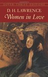 Women in Love (Brangwen Family, #2)